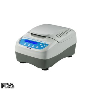数字干式恒温器