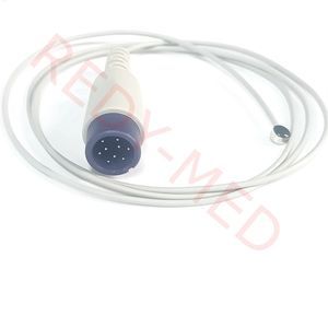 温度传感器 1