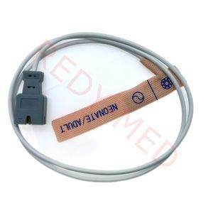 多档位血氧传感器 1