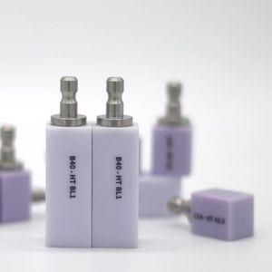 玻璃陶瓷牙科材料