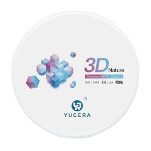 氧化锆牙科材料