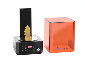 3D打印光固化设备 1