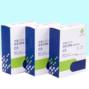 补体C3快速诊断套装