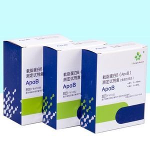 载脂蛋白快速诊断套装