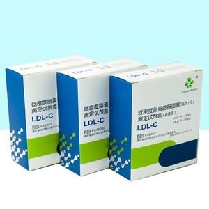 心血管疾病快速诊断套装