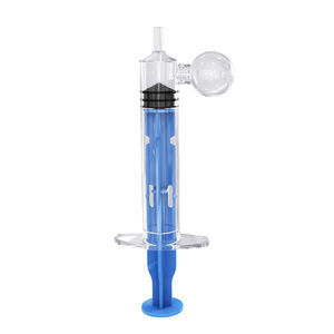 麻醉注射器