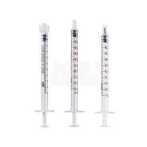 皮下注射器 1
