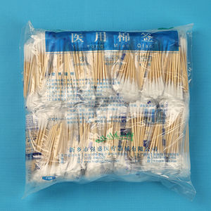 标准拭子