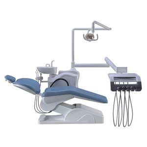 活动头枕牙科治疗设备 1