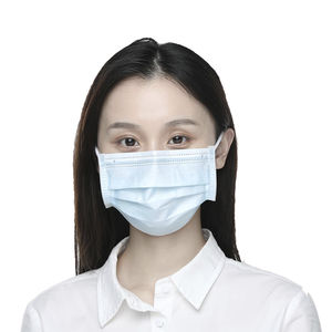 成人防护口罩