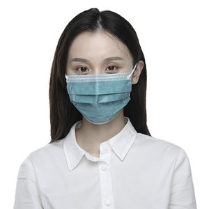 半面罩防护口罩