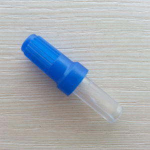 LUER®-lock输液接头 1