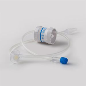 胰岛素输液器 1