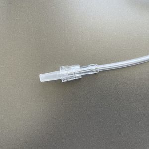 LUER®-lock输液接头 1
