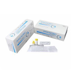 COVID-19新冠病毒快速诊断检测 1