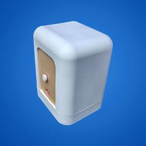 前列腺活检模拟器