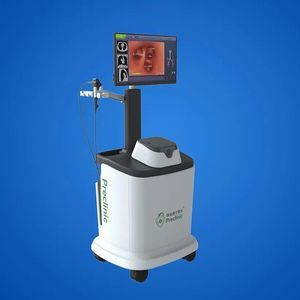 肺病护理模拟器