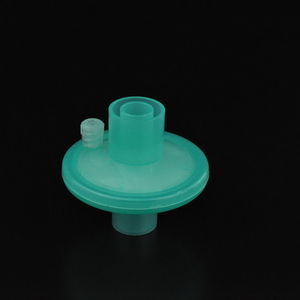 抗菌过滤器