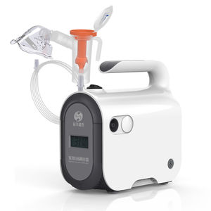 电控气动雾化器