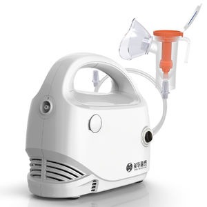 电控气动雾化器