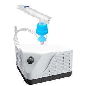 电控气动雾化器