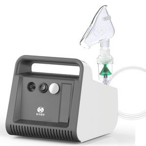 电控气动雾化器