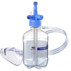 发泡加湿器