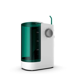 冲牙器