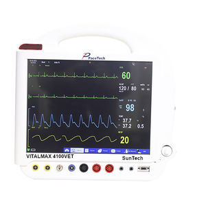便携式病人监护仪