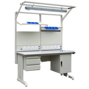 实验室工作站 1