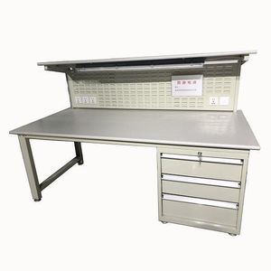 实验室工作站 1
