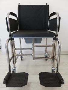 手推轮椅