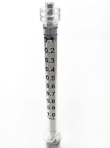 美容医疗注射器