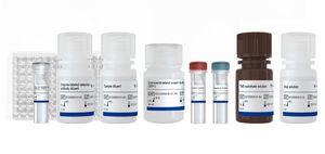 医学研究快速诊断套装