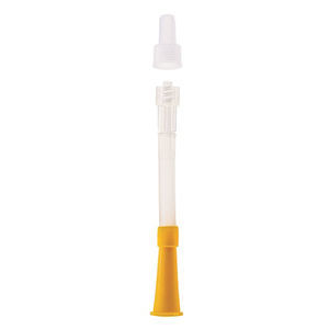 医疗器械连接器 1