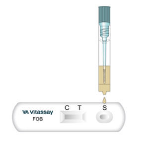 FOB快速诊断检测