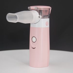 超声波雾化器