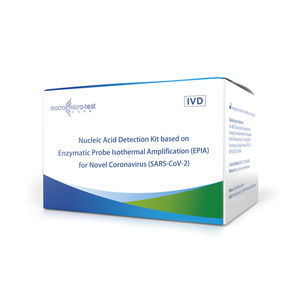 SARS-COV-2快速诊断套装 1