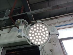 吊顶无影灯