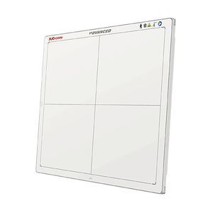 兽医X光造影平板探测器