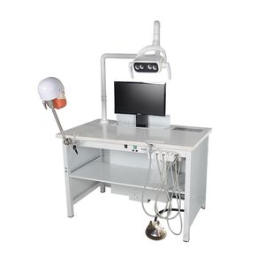 教学模拟器 1