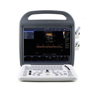 兽医超声波检查仪 / 便携式