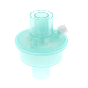 抗菌过滤器