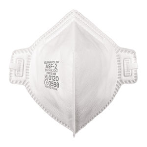 FFP2防护口罩 1