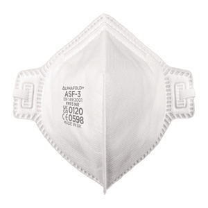 FFP3防护口罩 1