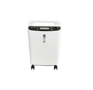 居家护理氧气浓缩器