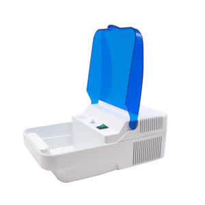 气动雾化器