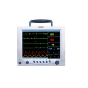 紧凑型多参数监护仪