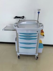 急救推车 1