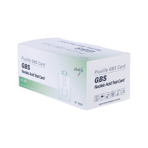 B型链球菌快速诊断套装 1